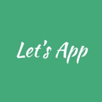 Let's App logo - Similar company to Ogmic