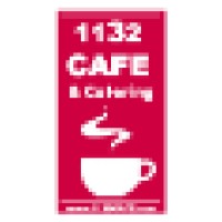 1132 Cafe Catering logo - Similar company to Millennial Accounting, Llc
