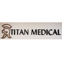 TITAN MEDICAL MANUFACTURING LLC logo - Similar company to Rkenco Llc