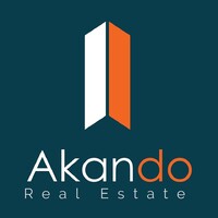 Akando Real Estate logo - Similar company to Ttr Group Real Estate