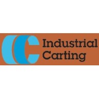 Industrial Carting - The Smarter Carter logo - Similar company to Mountain View Advisors, Llc