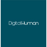 Digital Human logo - Similar company to Digital Human Co.