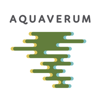 Aquaverum logo - Similar company to Water Ecosystem