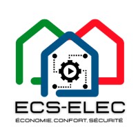 ECS-ELEC logo - Similar company to V2A Systèmes