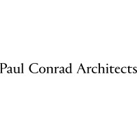 Paul Conrad Architects logo - Similar company to King Architecture + Interiors