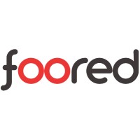 Foored logo - Similar company to Flash Our True Colors