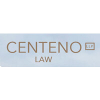 Centeno Law logo - Similar company to Disability Brief Writer