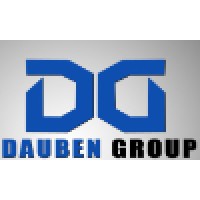 Dauben Group Limited logo - Similar company to Grayling Print