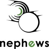 NEPHEWS logo - Similar company to E-Impress