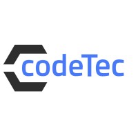 CodeTec Automation GmbH logo - Similar company to Hinstech Gmbh