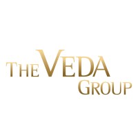 The Veda Group logo - Similar company to Ved World Pvt. Ltd.