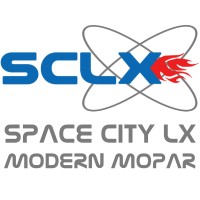 Space City Lx Modern Mopar Inc