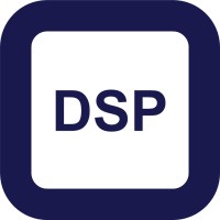 DSP-Partners logo - Similar company to Adam Egger | Strategic Advisory