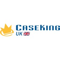 Caseking UK logo - Similar company to Pc Games Hardware