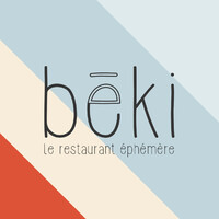 bēki logo - Similar company to Solinergy