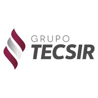 Grupo TECSIR logo - Similar company to Enviro-Tech Mechanical Services Ltd.
