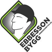 Ebbesson Bygg i Ängelholm AB logo - Similar company to Pergus Bygg Ab
