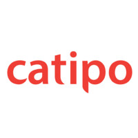 Catipo logo - Similar company to Correlsense