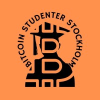 Bitcoinstudenter Stockholm logo - Similar company to Bitcoin Students Network