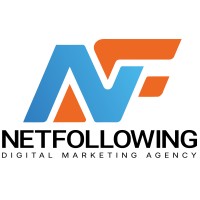 Net Following logo - Similar company to Lian Softwares