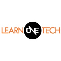 LearnOneTech logo - Similar company to 123Unlock.Nl