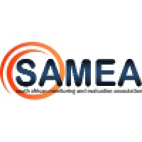 SAMEA legacy page logo - Similar company to Creative Consulting (Ccdw)