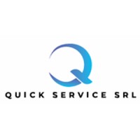 Quick Service logo - Similar company to Version Cc