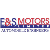 E & S MOTORS LIMITED logo - Similar company to General Traffic