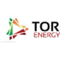 Tor Energy logo - Similar company to United Staff Source