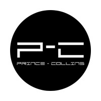 Prince-Collins logo - Similar company to Enzo Legal Services