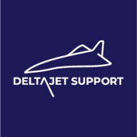 DELTA JET SUPPORT logo - Similar company to Delta Jet