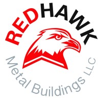 Redhawk Metal Buildings LLC logo - Similar company to Xalted Construction Group, Llc