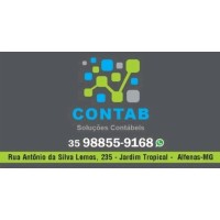 Contab Soluções logo - Similar company to 2B Contab