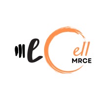 E-CELL, MRCE logo - Similar company to Ecell Uceou