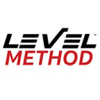 Level Method logo - Similar company to Leadership Enthusiast