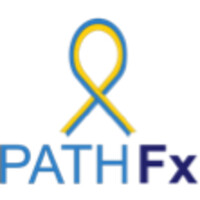 PATHFx - Survival estimations logo - Similar company to Caire Tech