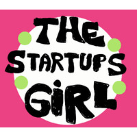 The Startups Girl logo - Similar company to Printlet