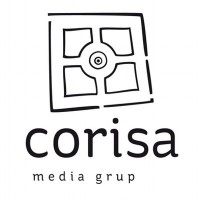 Corisa Media Grup logo - Similar company to Bruma Creativa