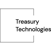 Treasury Technologies logo - Similar company to Zarattar | زرعطار