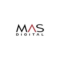 MAS Digital logo - Similar company to Marg Advisory Services