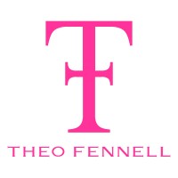 Theo Fennell logo - Similar company to Räthel & Wolf