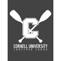 Cornell Concrete Canoe Project Team logo - Similar company to 1/1 Studio For Architecture And Neighborhood Design