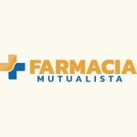 Farmacia Mutualista logo - Similar company to Farmacia & Perfumeria Palkin
