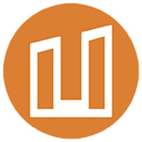 Urban One Builders logo - Similar company to Modelo Tech Studio Ltd.