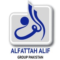 Alfattah-Alif Group Pakistan logo - Similar company to Mashable Pakistan