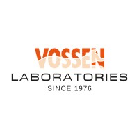Vossen Laboratories Group logo - Similar company to Youngtimer Polis