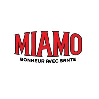 MIAMO Foods logo - Similar company to Cuover International Foods Ltd.