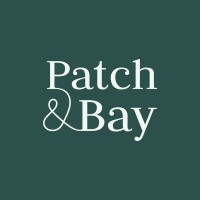 Patch&Bay logo - Similar company to Impression Sync
