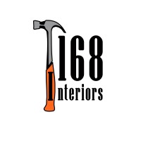 168 Interiors Ltd logo - Similar company to Project Pulse Podcast