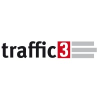 traffic3 GmbH logo - Similar company to Slopelift